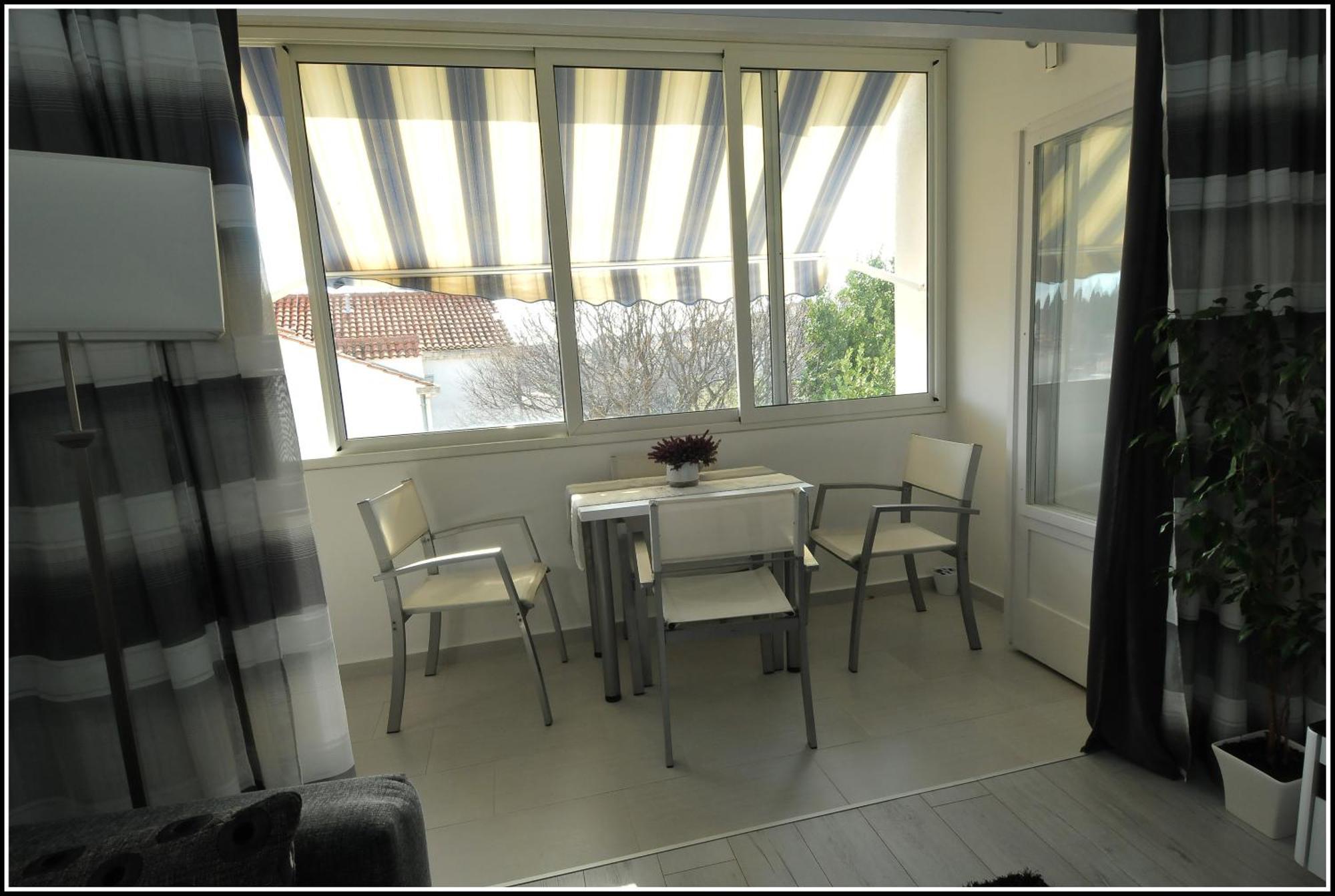 Karmen Appartement