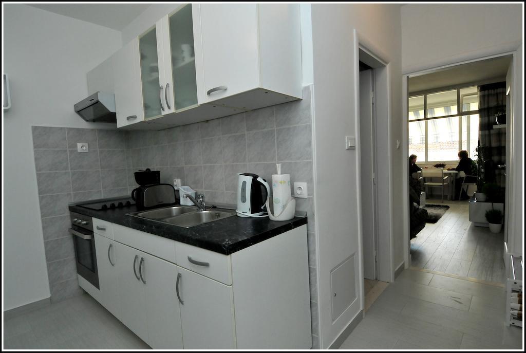 Appartement Karmen