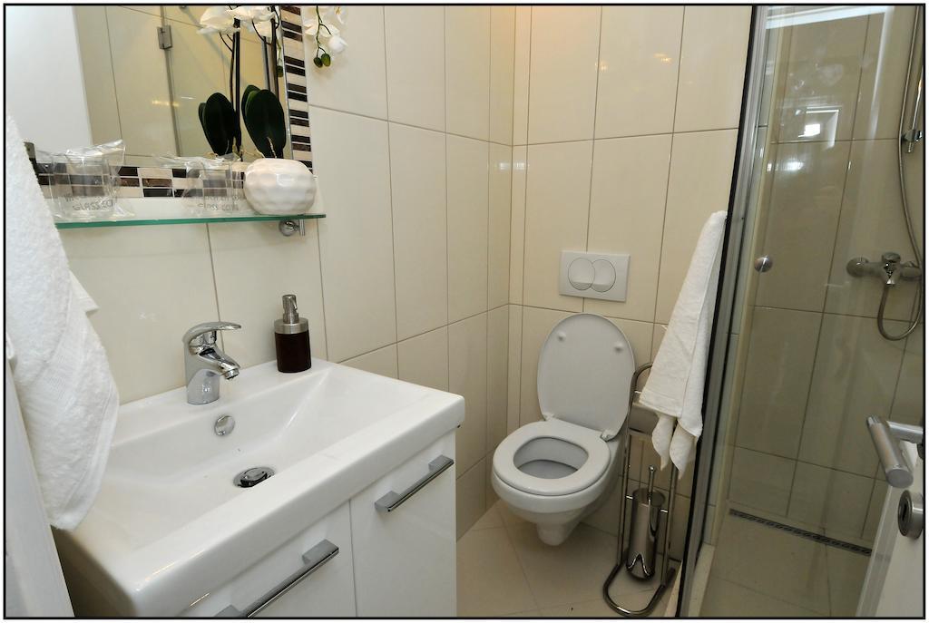 Karmen Appartement