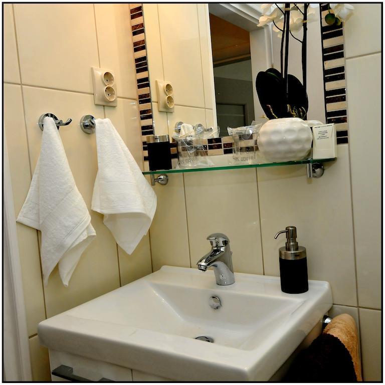 Karmen Appartement *