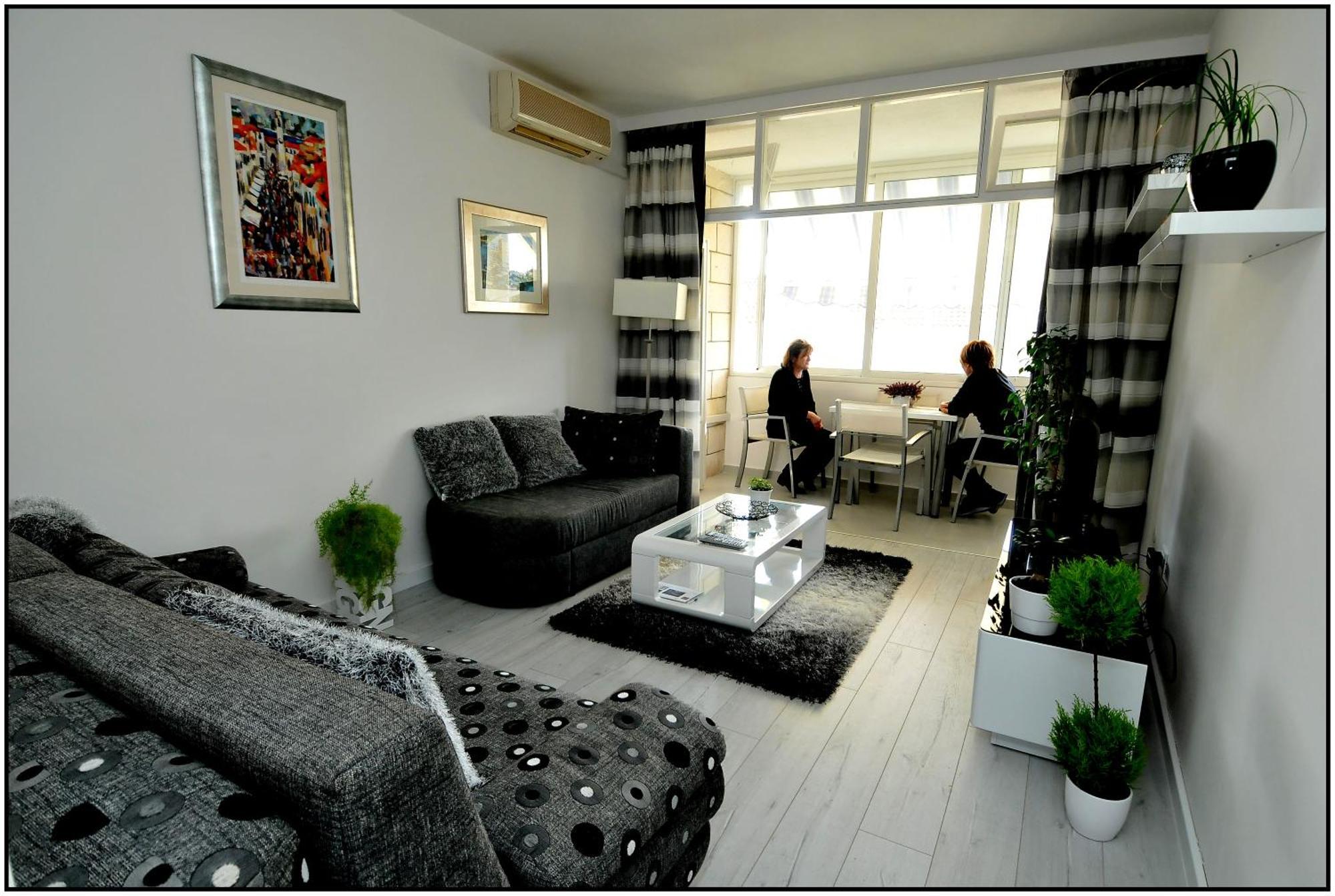 Apartamento Karmen