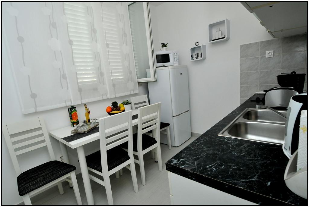 Apartamento Karmen *