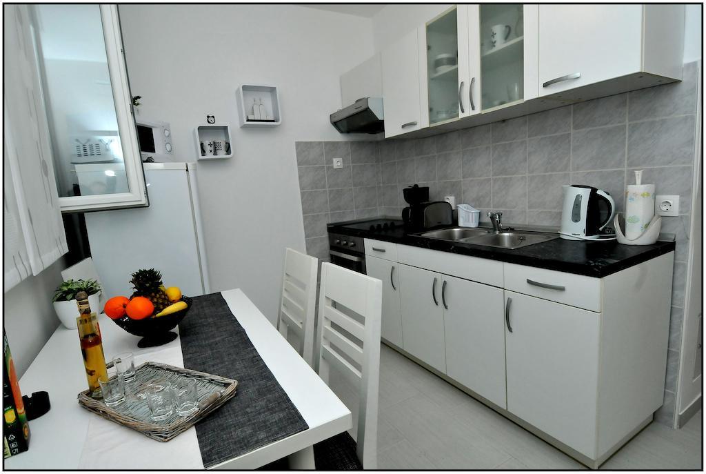 Karmen Apartamento *