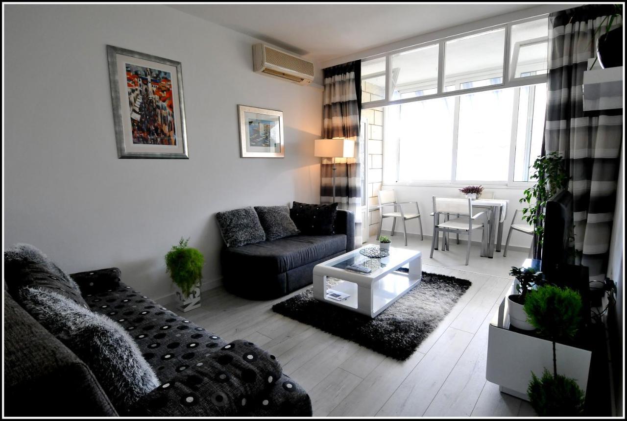 Apartamento Karmen *